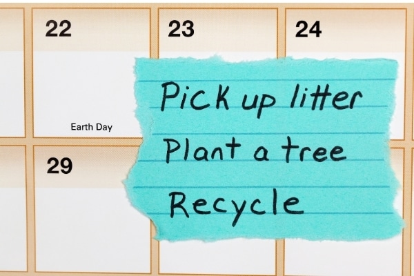 International Earth Day International Earth Day